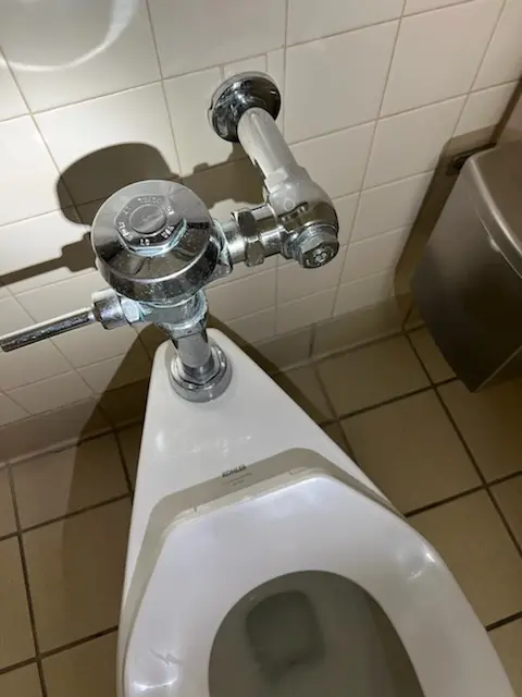 Fixture installation and repair for Hydro Jetting in Quissett